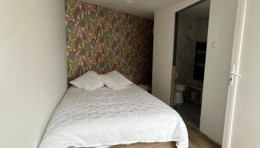 Belle petite maison proche de la mer - Foto 3