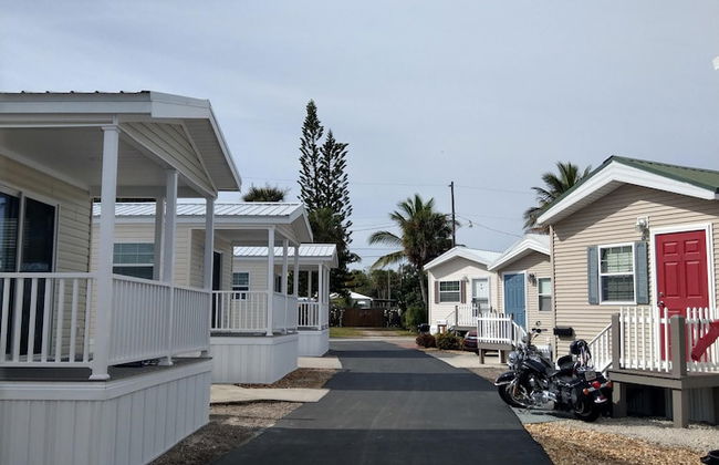 Caribbean Shores Bungalows - Foto 31