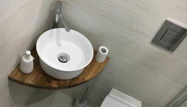 Chez-Lu Ravello - Photo 5, Shower