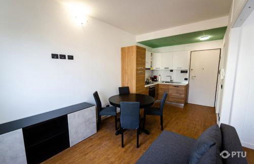 PoloTuristicoUmbria Appartamento del Bacio - Foto 12