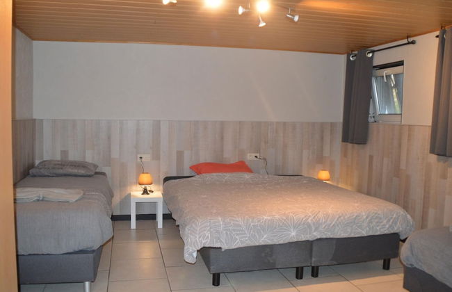 Verviers Villa With Sauna - Foto 5