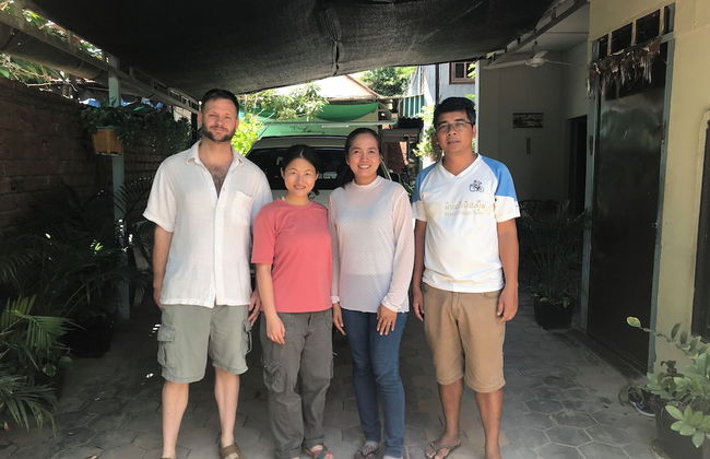 Siem reap Homesteading II - Foto 3