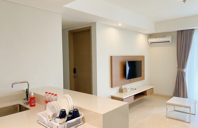 Gold Coast PIK Sea View Apartments by LongeSuites - Foto 46