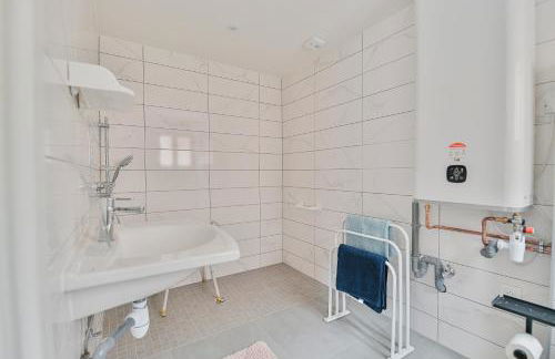 APPARTEMENT JANGO - Au Calme des Vignes - Parking privatif & Animaux Bienvenus - Foto 13