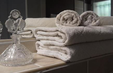 Les Restanques de Toucas - Studio dans villa avec jardin et piscine partagée - Foto 14