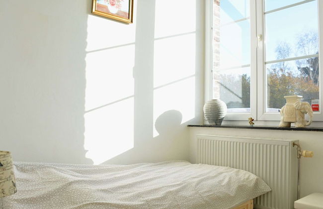 Railway Stay in Ardennes - Foto 3