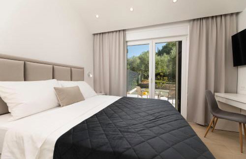 Villa Hidden with heated pool - Foto 16