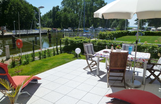 Kapitänsresidenz - Foto 9