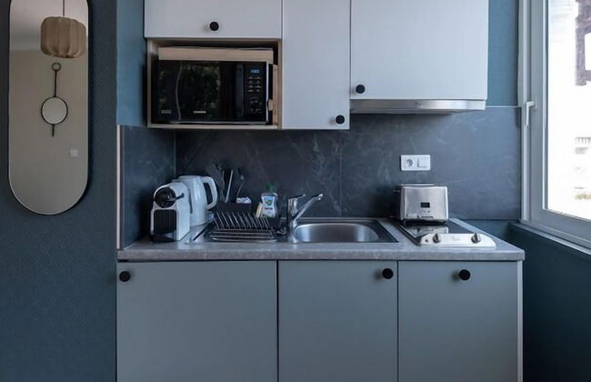 Résidence Château d'Acotz - Foto 12