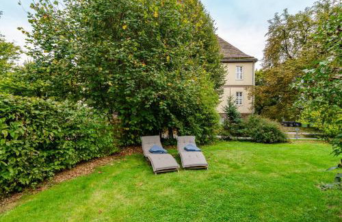 Landhaus Hillebrand - Foto 34