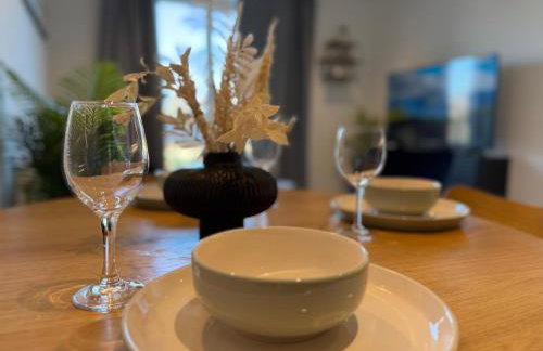 1 bedroom Cozy Apartment in Birmingham - Foto 16