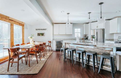 Afton Farmhouse - Foto 1