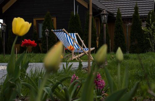 Stara Stolarnia Noclegi - Foto 7