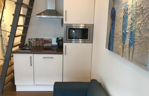 Ferienwohnungen Wolke - Foto 25