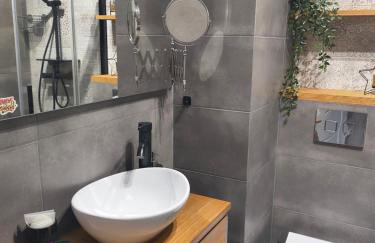 Tabago Studio 34 Głogów Kossaka - Foto 15