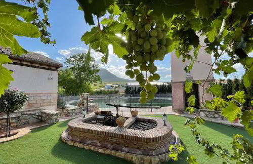 Cortijo la Noria I - Foto 7