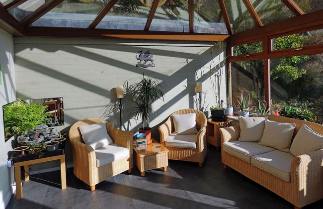 Bryn Melyn Apartments - Foto 3