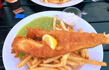 Old Hunstanton luxury by the sea - Foto 46