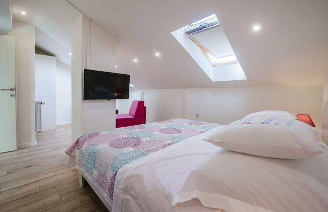 Villa Castelo Coza - Photo 3