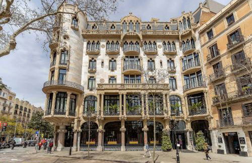 Canela Homes BARCELONA JARDINETS - Foto 8