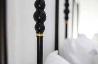 Κοράλι, μεζονέτα στην παραλία Λίμνης - Photo 63