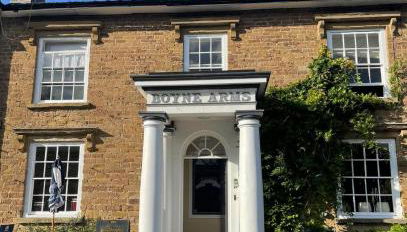 Burwarton cottage - Foto 5