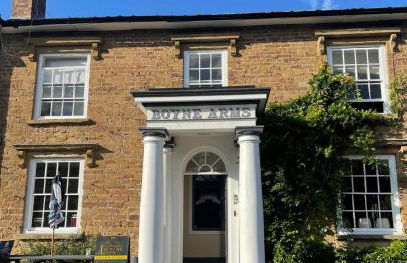 Burwarton cottage - Foto 5