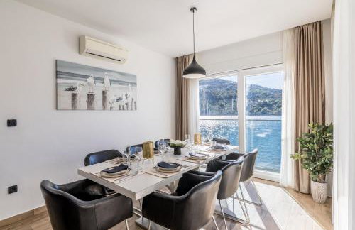 Beachfront Luxury Villa - Foto 16