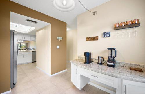 Villa on Point Brittany 5 by Distinctive Beach Rentals - Foto 41