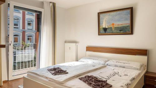 Ferienwohnung bei Marta - Foto 1