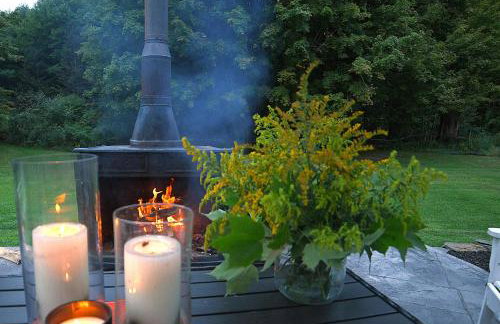 Farmhouse Lodge - Foto 21