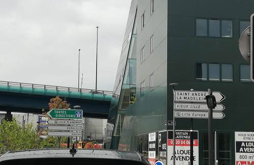 Duplex Savane, Lille - Foto 7