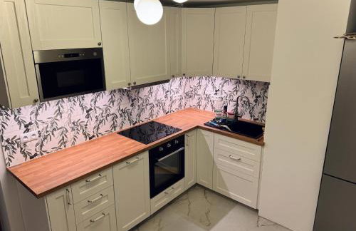 Apartament - Mieszkanie, nocleg przy Centrum Zdrowia Dziecka - Warszawa Międzylesie Wawer - Dzięcieliny 15 - Foto 8