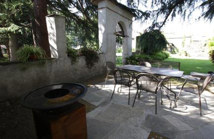 Casa di Sant'Anselmo Aosta - Il Parco - Foto 29