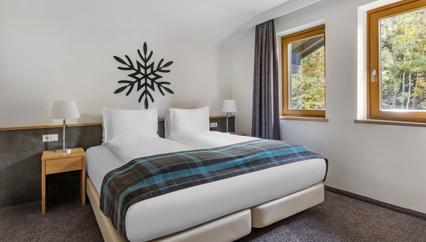 Alpine Club Resort - Foto 3