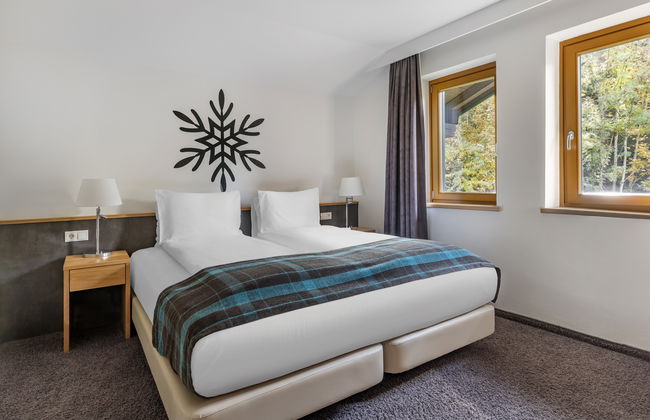 Alpine Club Resort - Foto 3