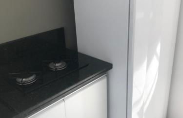 Flat Gildo Vilaça - Foto 22