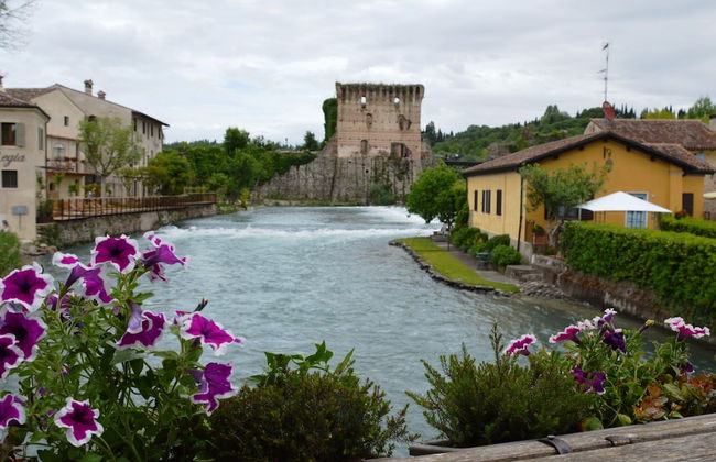 Borgo Stazione Bike Inn - Foto 56