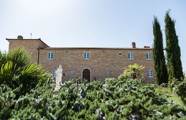 Podere San Giuseppe - Photo 37