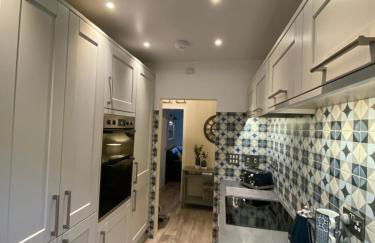 Tweed Green Holiday let - Foto 6