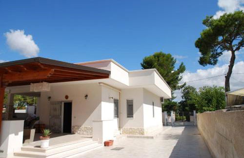 Villa Cohiba - 700m dal mare - Foto 1