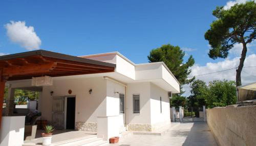 Villa Cohiba - 700m dal mare - Foto 1, Garden