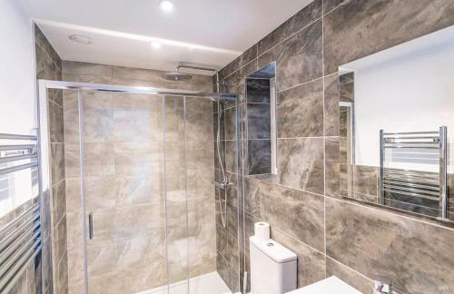 Beresford, woodland lodge, sauna, hot tubs & games for 18 - Foto 17