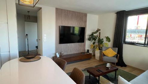 Séjour confort à PARIS La Défense Arena - Foto 4