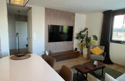 Séjour confort à PARIS La Défense Arena - Foto 4