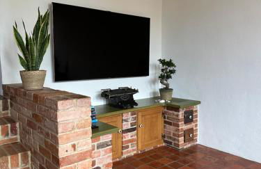 Cosy historic brewery with beautiful outdoor space - Foto 38