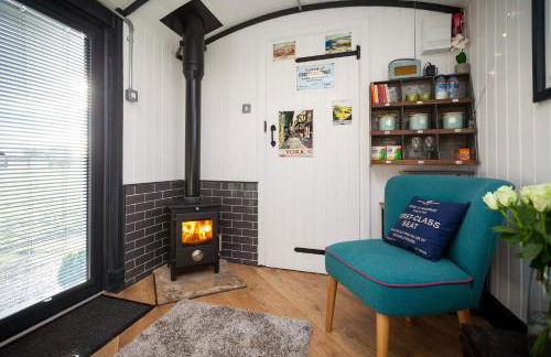 Skipbridge Farm Cottages - Foto 86