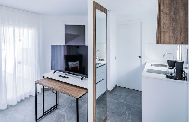 Apartamentos Sunway Apollo - Foto 40