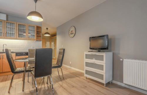 Sail to Gdynia Apartment - Foto 6