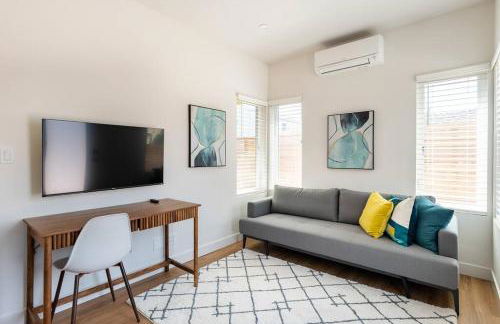 Sunny Guesthouse near Stanford w/Private Patio - Foto 17